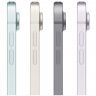 Apple iPad Air (2025) M3 13" Wi-Fi + Cellular 128 ГБ, фиолетовый