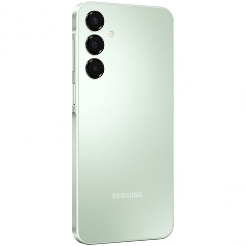 Смартфон Samsung Galaxy A16, 128 ГБ, Мятный, Mint, SM-A165F04128MNT21S