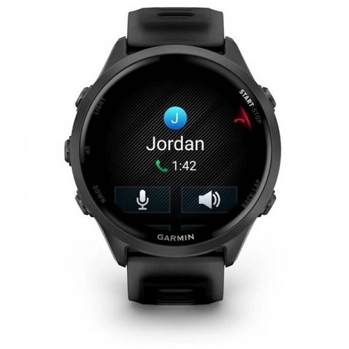 Спортивные часы Garmin Forerunner 570, 47 мм, SLATE GRAY