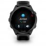 Спортивные часы Garmin Forerunner 570, 47 мм, SLATE GRAY