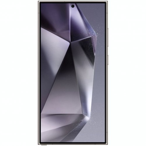 Смартфон Samsung Galaxy S24 Ultra, 256 ГБ, фиолетовый титан, SM-S928BZVC