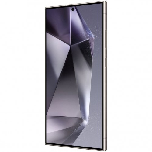 Смартфон Samsung Galaxy S24 Ultra, 256 ГБ, фиолетовый титан, SM-S928BZVC