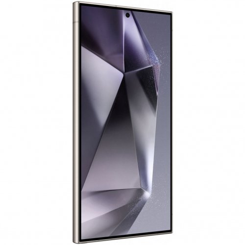 Смартфон Samsung Galaxy S24 Ultra, 256 ГБ, фиолетовый титан, SM-S928BZVC