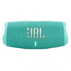Беспроводная акустика JBL Charge 5, Teal