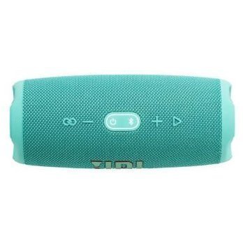 Беспроводная акустика JBL Charge 5, Teal