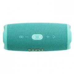 Беспроводная акустика JBL Charge 5, Teal