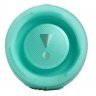 Беспроводная акустика JBL Charge 5, Teal
