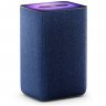 Умная колонка Яндекс Станция 2, синий