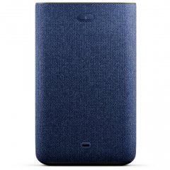 Умная колонка Яндекс Станция 2, синий