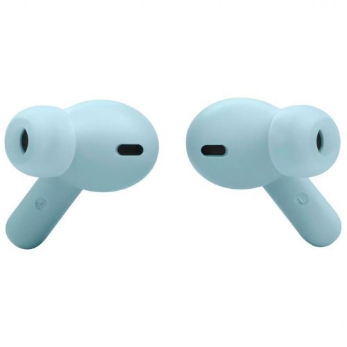 Беспроводные наушники JBL Wave Beam, Mint, мятный