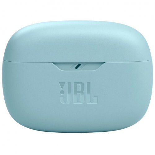 Беспроводные наушники JBL Wave Beam, Mint, мятный