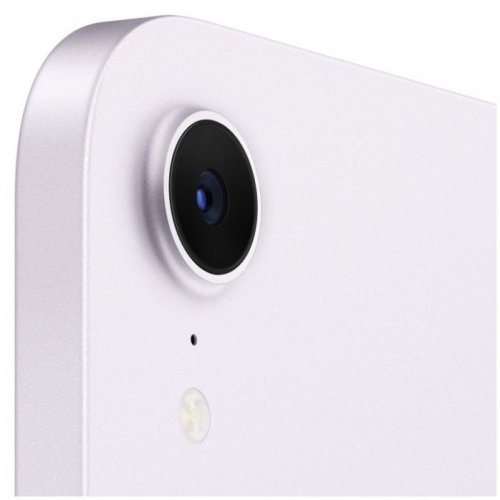 Apple iPad mini (2024) Wi-Fi 512 ГБ, Фиолетовый