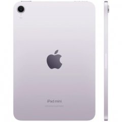 Apple iPad mini (2024) Wi-Fi 512 ГБ, Фиолетовый