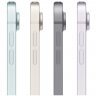 Apple iPad Air (2025) M3 13" Wi-Fi + Cellular 128 ГБ, голубой