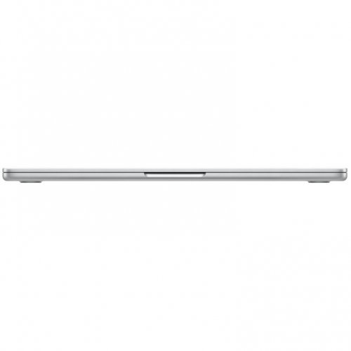 Apple MacBook Air 13" (M4, 10C CPU/10C GPU, 2025), 24 ГБ, 512 ГБ SSD, серебристый, Silver, MC654