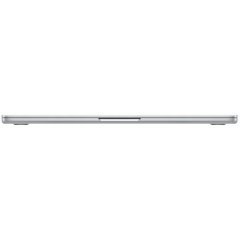 Apple MacBook Air 13" (M4, 10C CPU/10C GPU, 2025), 24 ГБ, 512 ГБ SSD, серебристый, Silver, MC654