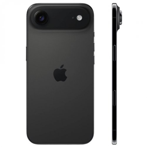 Apple iPhone Air 512 ГБ, Black, Чёрный, eSIM