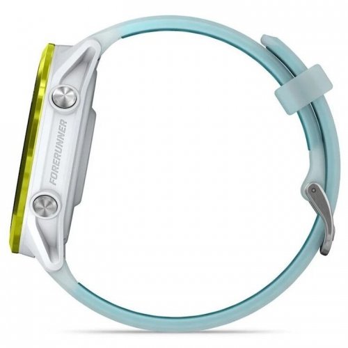 Спортивные часы Garmin Forerunner 570, 47 мм, AMP YELLOW