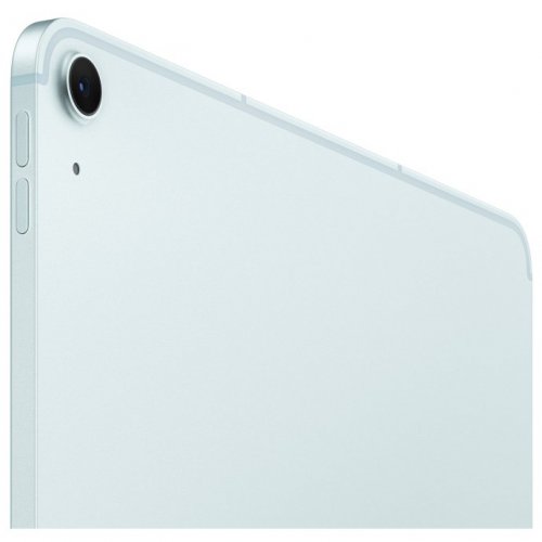 Apple iPad Air (M4, 2026) 13" Wi-Fi + Cellular, 512 ГБ, Blue, Голубой