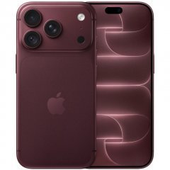 Apple iPhone 18 Pro Max 1 ТБ, Burgundy, Бордовый, eSim