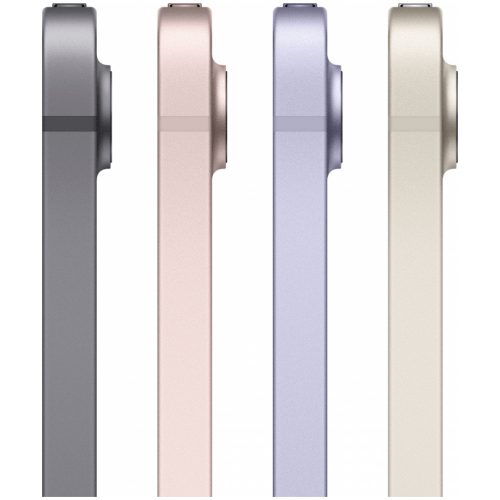Apple iPad mini (2021) Wi-Fi 64 ГБ, Purple, Фиолетовый