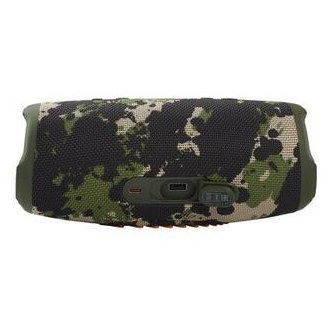 Беспроводная акустика JBL Charge 5, Squad