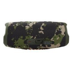 Беспроводная акустика JBL Charge 5, Squad