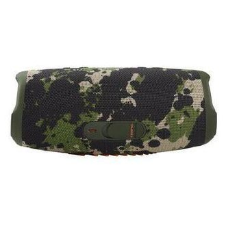 Беспроводная акустика JBL Charge 5, Squad