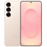 Смартфон Samsung Galaxy S25, 512 ГБ, Розовый, Pinkgold, SM-S931BZDP