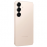 Смартфон Samsung Galaxy S25, 512 ГБ, Розовый, Pinkgold, SM-S931BZDP