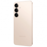 Смартфон Samsung Galaxy S25, 512 ГБ, Розовый, Pinkgold, SM-S931BZDP