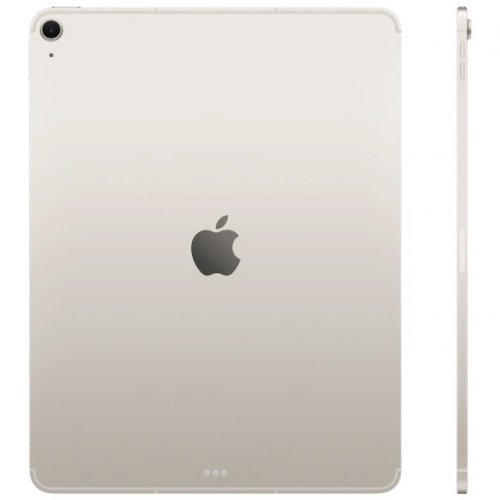 Apple iPad Air (2025) M3 13" Wi-Fi + Cellular 128 ГБ, сияющая звезда