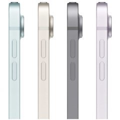 Apple iPad Air (2025) M3 13" Wi-Fi + Cellular 128 ГБ, сияющая звезда