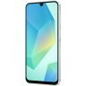 Смартфон Samsung Galaxy A16, 256 ГБ, Серебристый, Silver, SM-A165F08256SLV21S