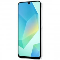Смартфон Samsung Galaxy A16, 256 ГБ, Серебристый, Silver, SM-A165F08256SLV21S