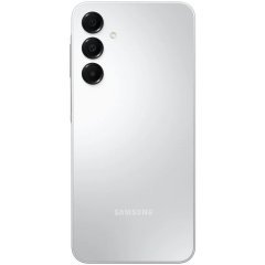 Смартфон Samsung Galaxy A16, 256 ГБ, Серебристый, Silver, SM-A165F08256SLV21S