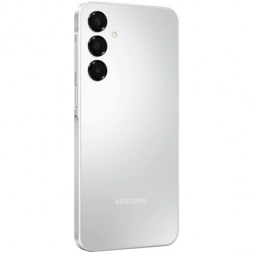 Смартфон Samsung Galaxy A16, 256 ГБ, Серебристый, Silver, SM-A165F08256SLV21S