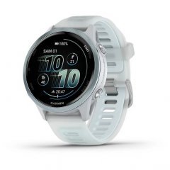 Спортивные часы Garmin Forerunner 570, 42 мм, CLOUD BLUE