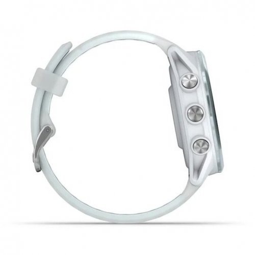 Спортивные часы Garmin Forerunner 570, 42 мм, CLOUD BLUE