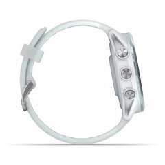 Спортивные часы Garmin Forerunner 570, 42 мм, CLOUD BLUE