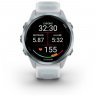 Спортивные часы Garmin Forerunner 570, 42 мм, CLOUD BLUE