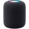 Умная колонка Apple HomePod 2, Midnight, полуночный черный, MQJ73