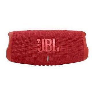 Беспроводная акустика JBL Charge 5, Red