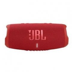 Беспроводная акустика JBL Charge 5, Red