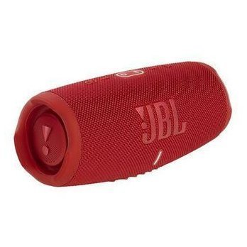 Беспроводная акустика JBL Charge 5, Red