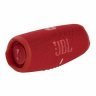 Беспроводная акустика JBL Charge 5, Red