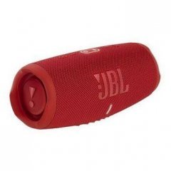 Беспроводная акустика JBL Charge 5, Red
