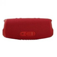 Беспроводная акустика JBL Charge 5, Red