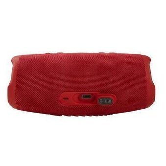 Беспроводная акустика JBL Charge 5, Red