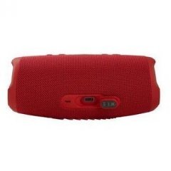 Беспроводная акустика JBL Charge 5, Red